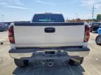 2004 Chevrolet Silverado K2500 Heavy Duty