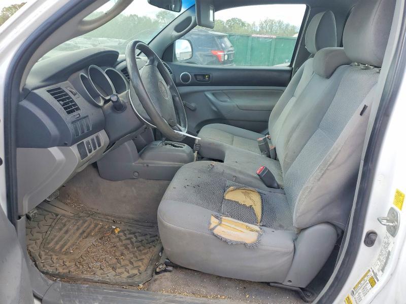 2011 Toyota Tacoma Base