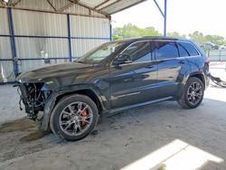2014 Jeep Grand Cherokee Srt-8 en venta en Cartersville, GA