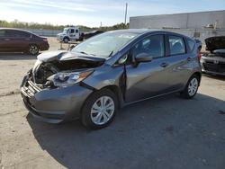 2017 Nissan Versa Note sv for sale in Fredericksburg, VA