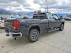2022 GMC Sierra K3500 SLE