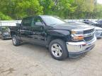 2018 Chevrolet Silverado C1500 LT