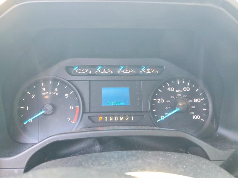 2017 Ford F350