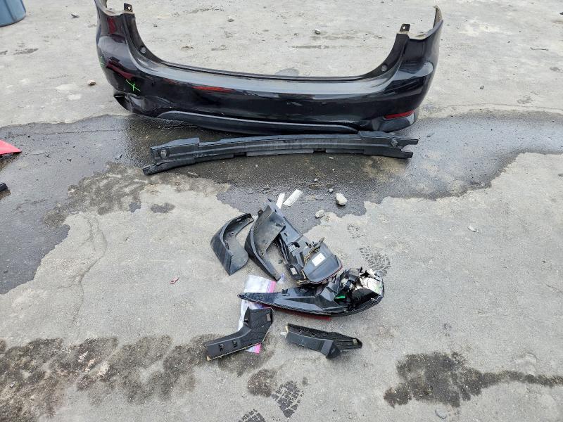 2019 Infiniti Qx60 Pure