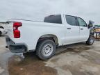 2020 Chevrolet Silverado C1500
