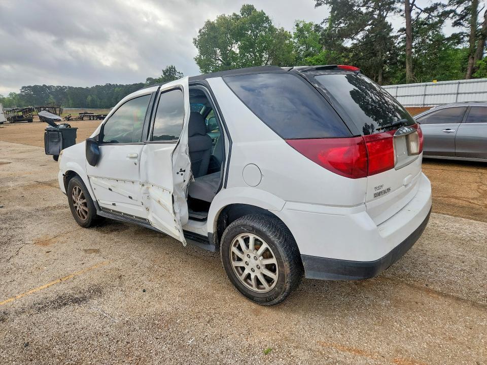 2006 Buick Rendezvous cx