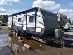 2016 Heartland 31 TT en venta en Arlington, WA