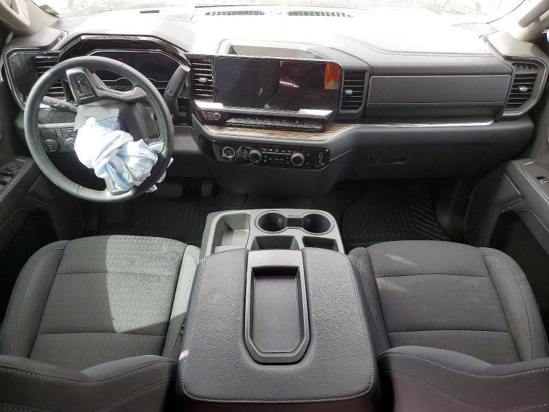 2023 Chevrolet Silverado C1500 LT