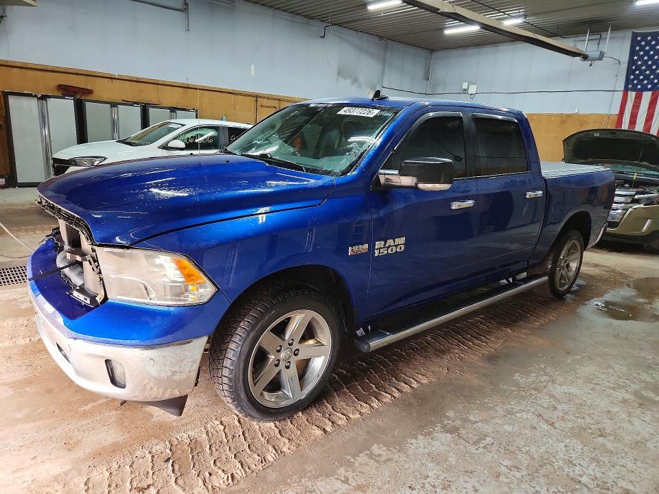 2017 Dodge Ram 1500 slt