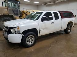 2009 Chevrolet Silverado K1500 for sale in Davison, MI