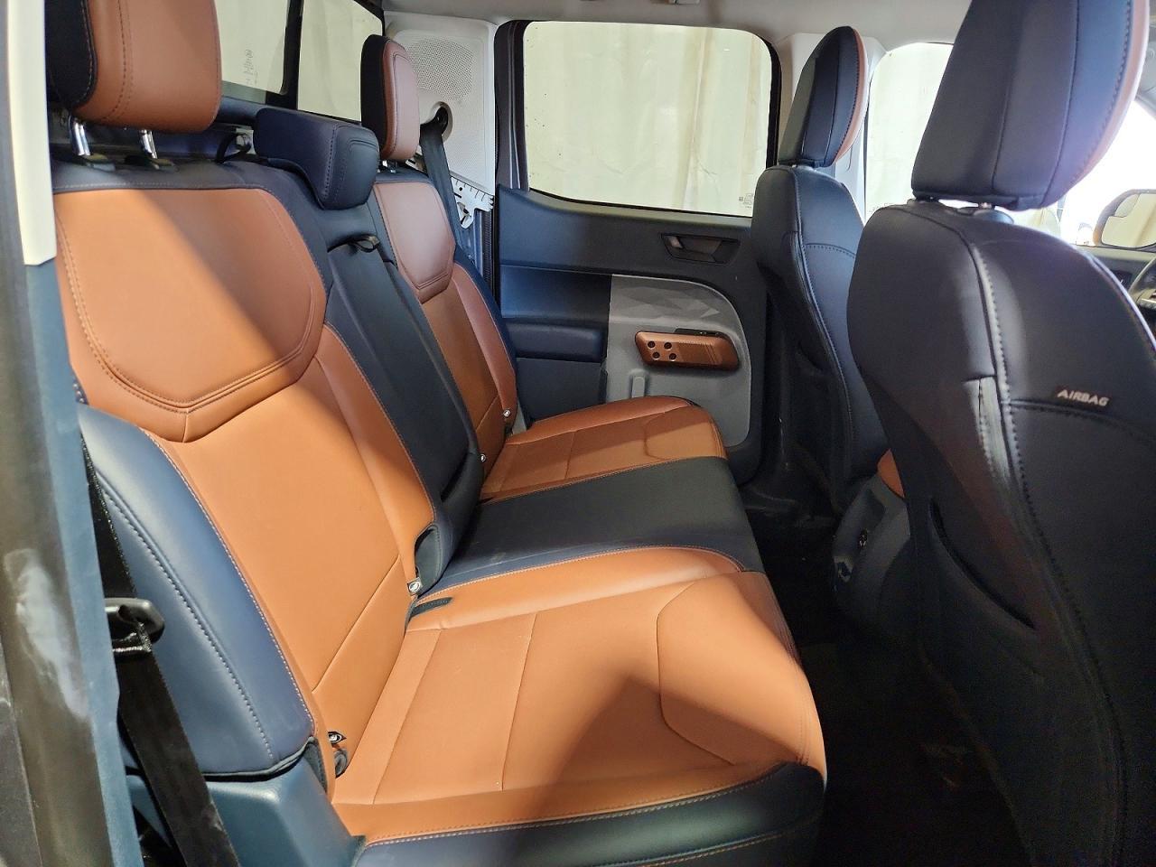 2022 Ford Maverick XL