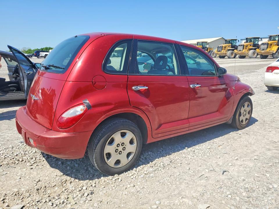 2008 Chrysler Pt Cruiser