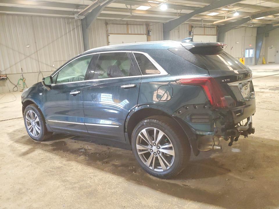 2026 Cadillac XT5