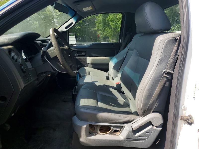2014 Ford F150