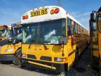 2015 Ic Corporation RE Series School-School Bus