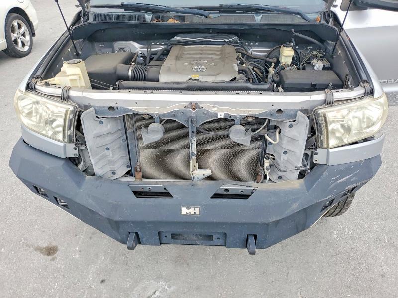 2010 Toyota Tundra Crewmax SR5