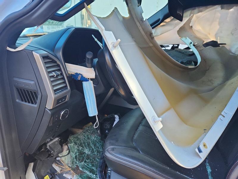 2020 Ford F450 Super Duty