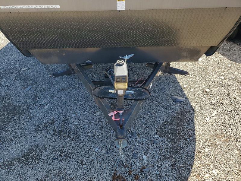 2018 Coachmen Catalina 293RLDS