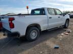 2019 Chevrolet Silverado K1500
