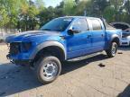 2013 Ford F150 SVT Raptor