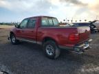 2001 Ford F150 Supercrew