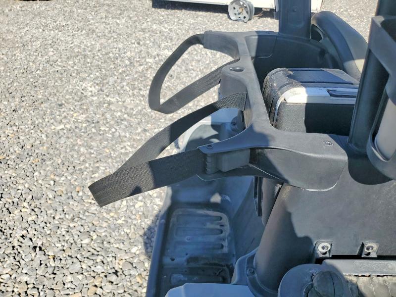 2020 C5rm 2020 Club Car Tempo Lithium