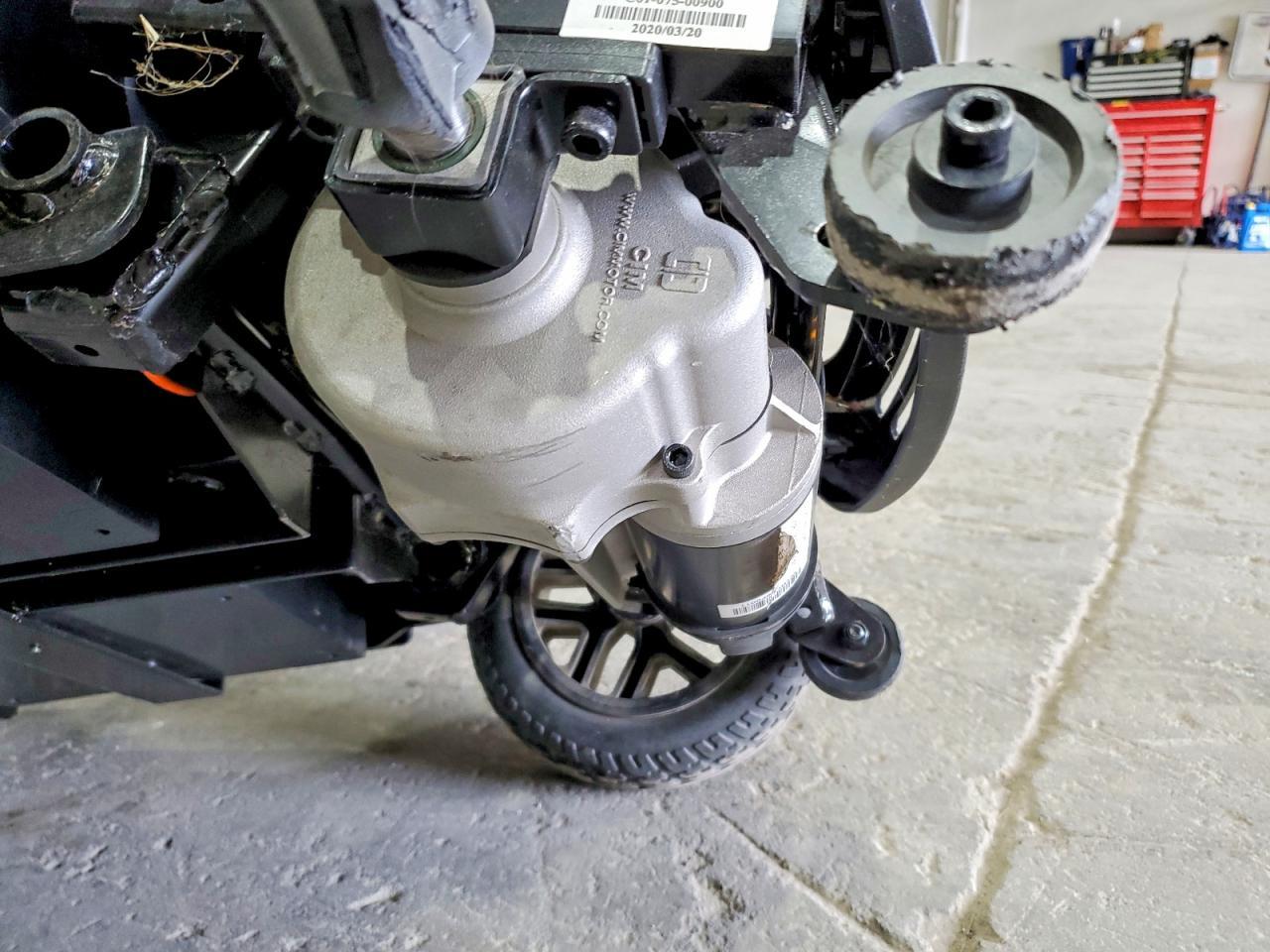 2020 Other Scooter