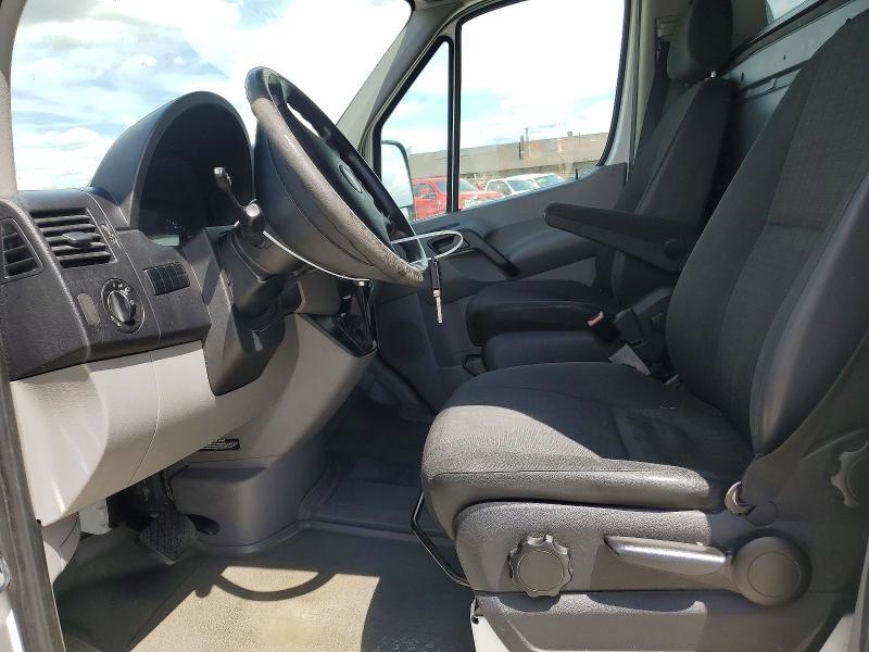 2014 Freightliner Sprinter 2500