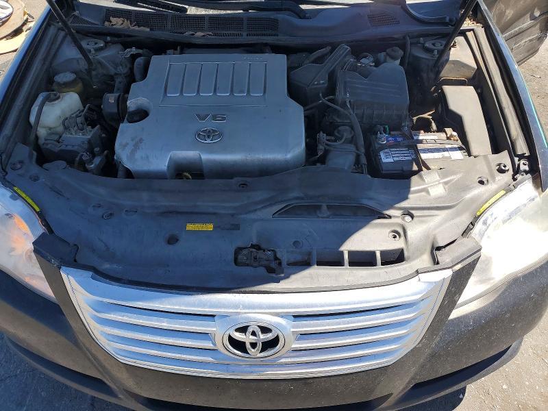 2009 Toyota Avalon Limited