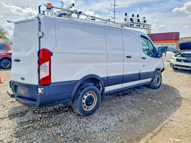 2019 Ford Transit 150 Utility / Service van