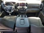 2020 Chevrolet Silverado K1500 LT