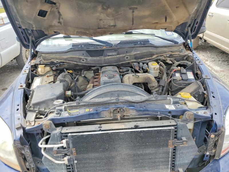 2006 Dodge RAM 3500 ST