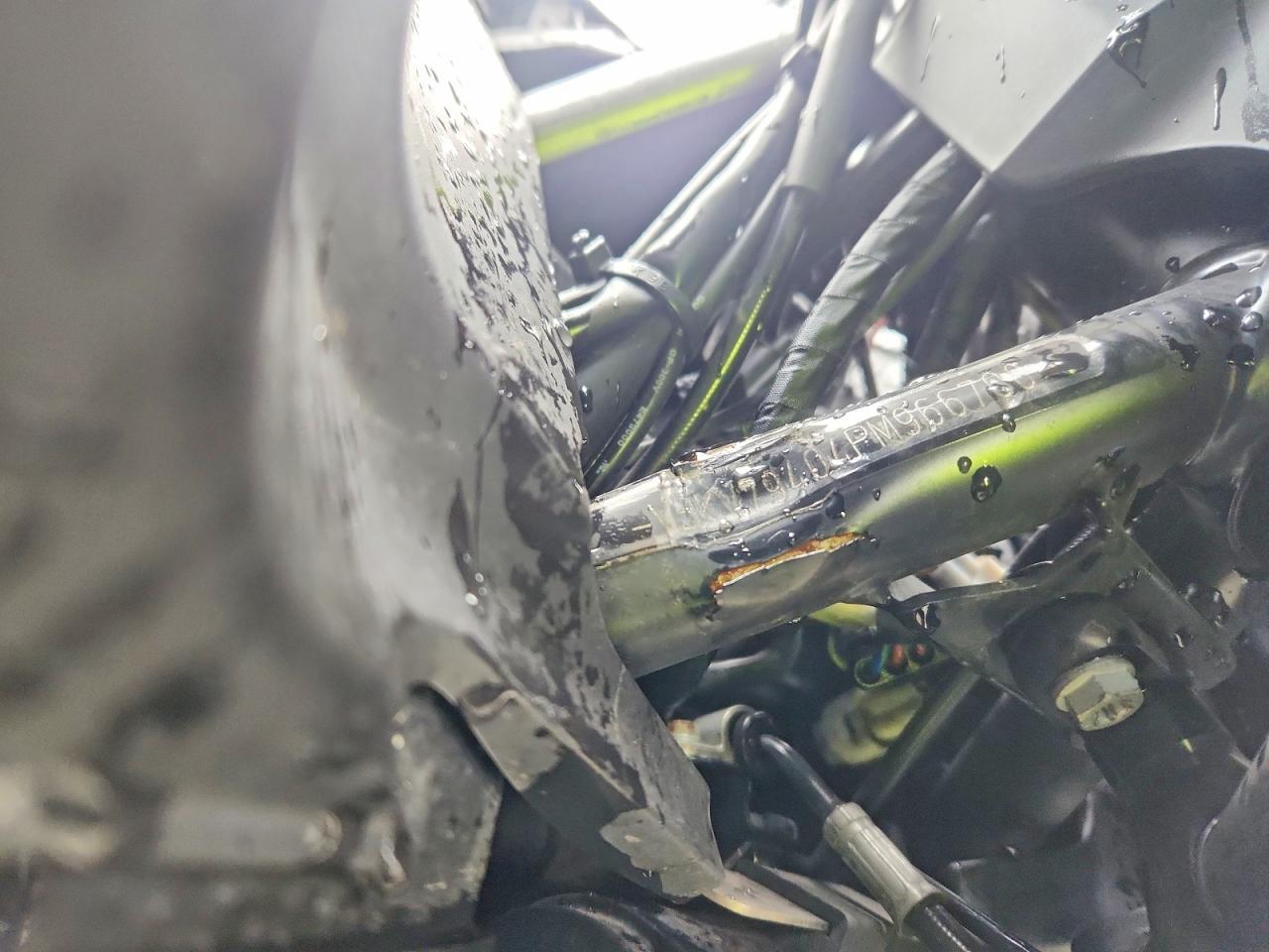 2023 KTM 1290 Super Adventure S