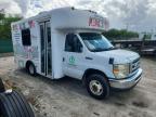 2008 Ford E350 Shuttle Bus