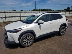 2022 Toyota Corolla Cross xle for sale in Montgomery, AL