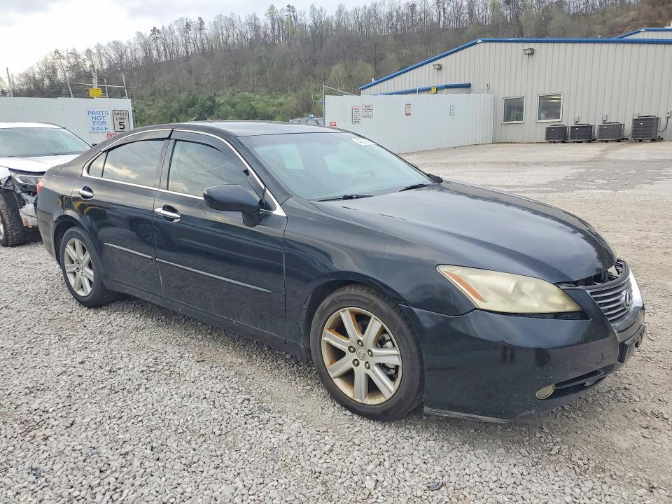 2008 Lexus Es 350 Base