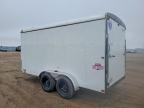 2025 Utility Enclosed Cargo Trailer