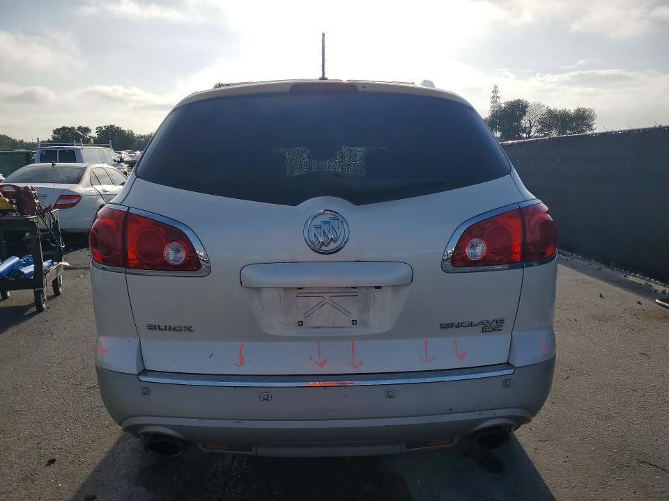 2011 Buick Enclave cxl