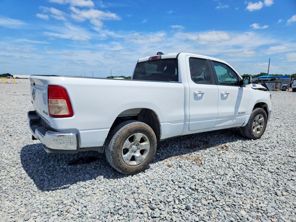 2020 Dodge RAM 1500 BIG Horn