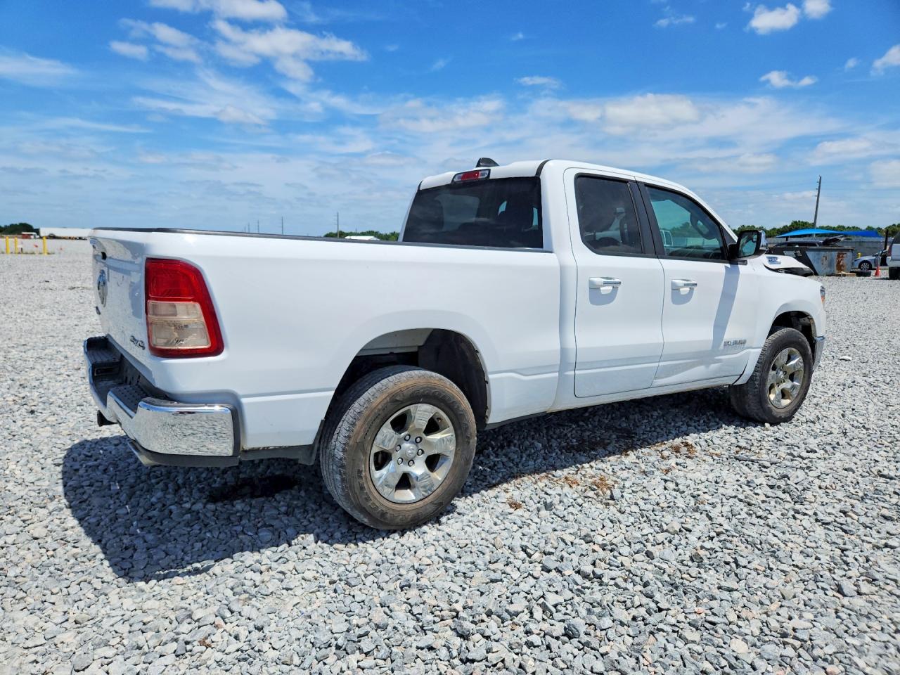 2020 Dodge RAM 1500 BIG Horn