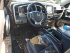 2007 Honda Ridgeline RTL
