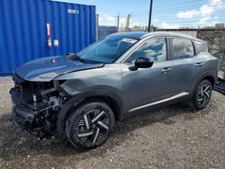 2026 Nissan Kicks sv for sale in Homestead, FL