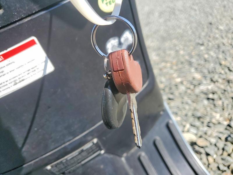 2021 Vespa/piag GTS 300