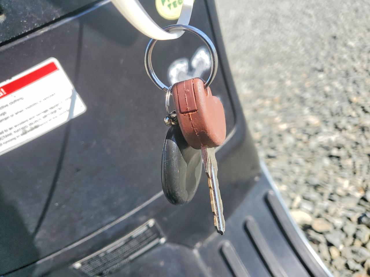 2021 Vespa/piag GTS 300