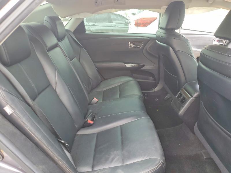 2016 Toyota Avalon xle Plus