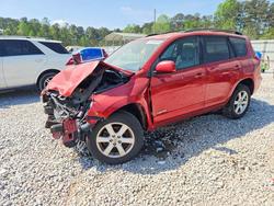 2006 Toyota Rav4 Limited for sale in Ellenwood, GA