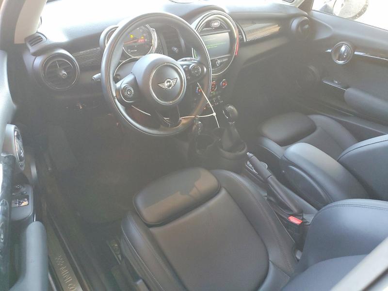 2018 Mini Cooper s