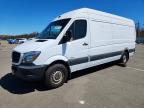 2016 Mercedes-Benz Sprinter 2500