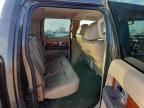 2009 Ford F150 Supercrew