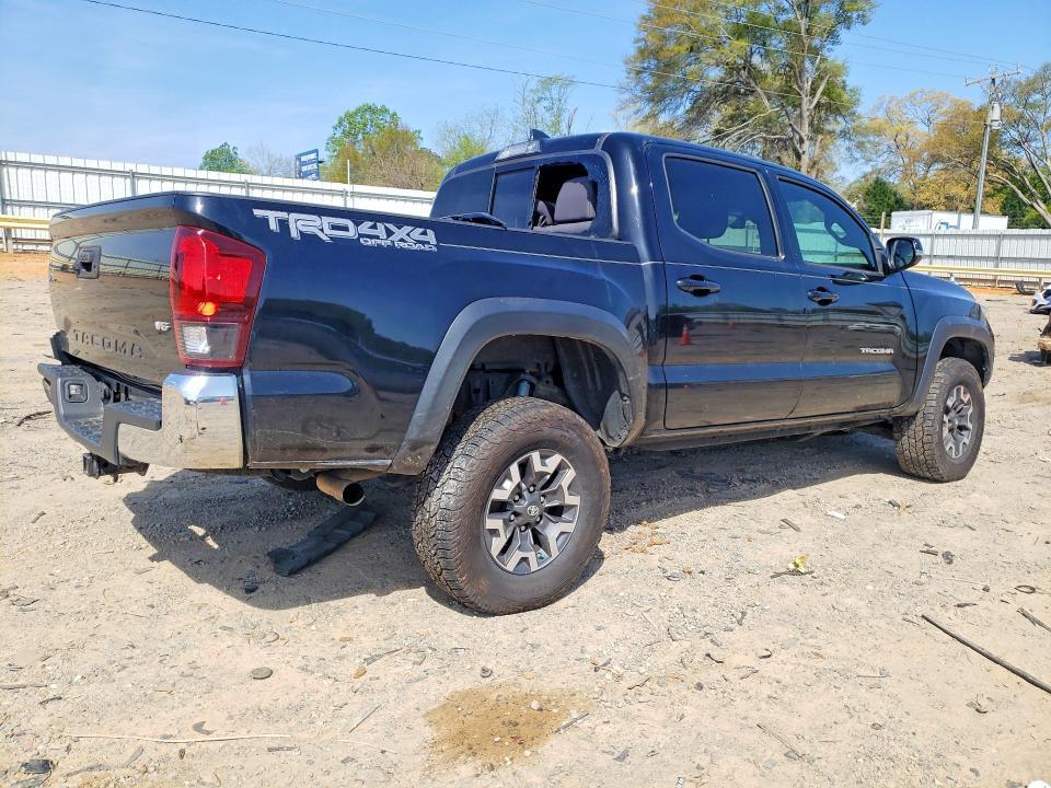 2019 Toyota Tacoma TRD OFF-Road